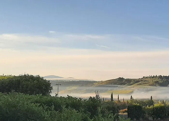 Casa Il Pozzo 아파트