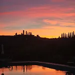 Casa Il Pozzo San Gimignano