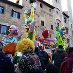 Casa Il Pozzo Appartement *