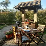 Casa Il Pozzo Appartement *