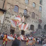 Casa Il Pozzo *