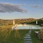 Appartement Casa Il Pozzo San Gimignano