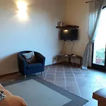 Casa Il Pozzo Appartement