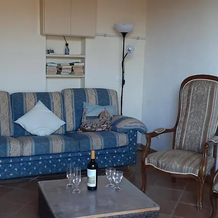 Casa Il Pozzo * San Gimignano