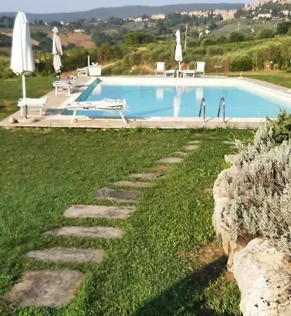Casa Il Pozzo Appartement San Gimignano