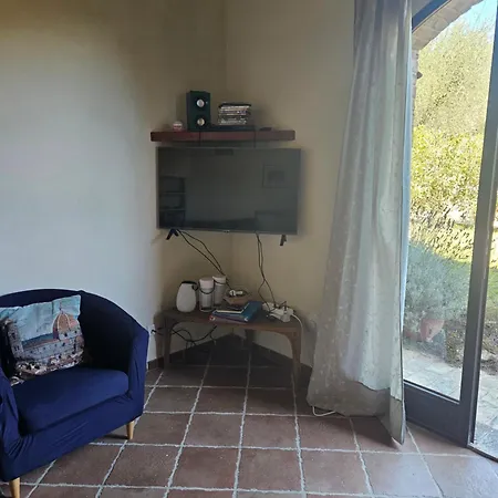 Casa Il Pozzo * San Gimignano