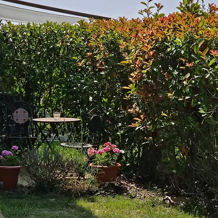 Casa Il Pozzo Appartement