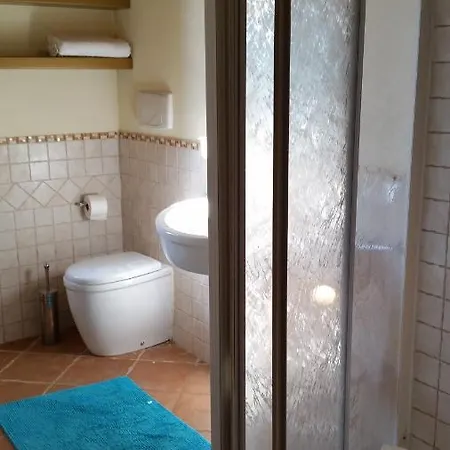 Appartement Casa Il Pozzo San Gimignano
