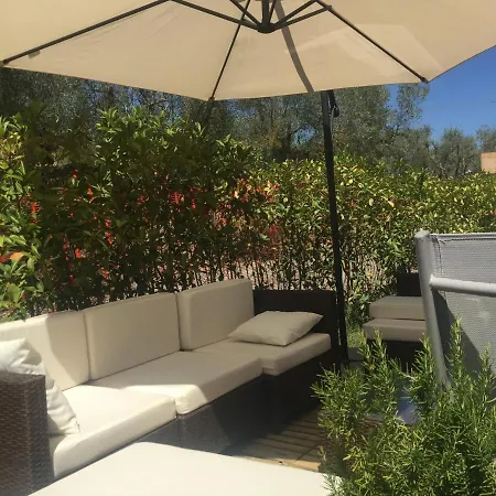 Appartement Casa Il Pozzo
