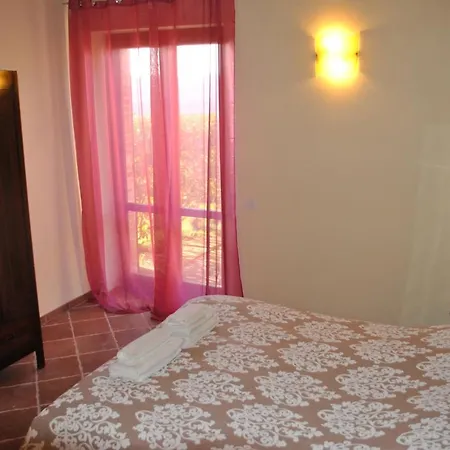 Casa Il Pozzo San Gimignano