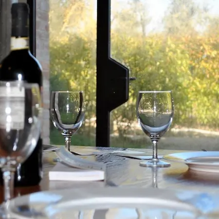 Casa Il Pozzo Appartement San Gimignano