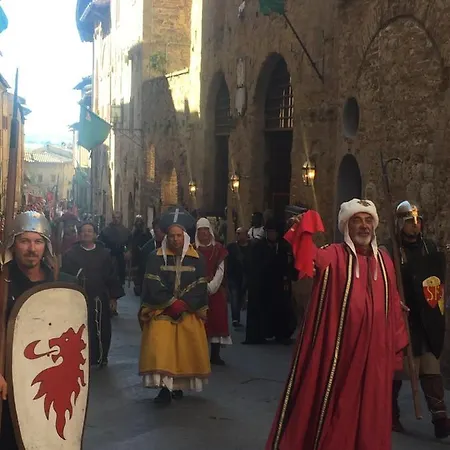 Casa Il Pozzo *