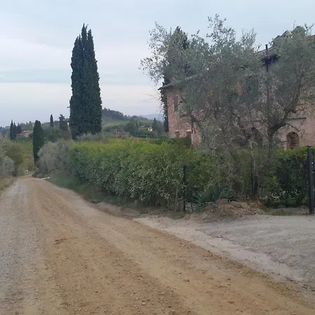 Casa Il Pozzo *