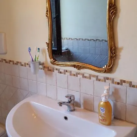 Casa Il Pozzo Appartement *
