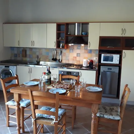 Appartement Casa Il Pozzo