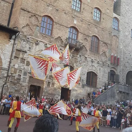Casa Il Pozzo *