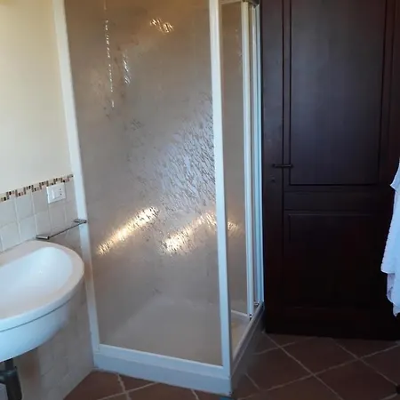 Casa Il Pozzo Appartement San Gimignano