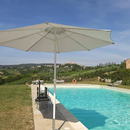 Casa Il Pozzo *