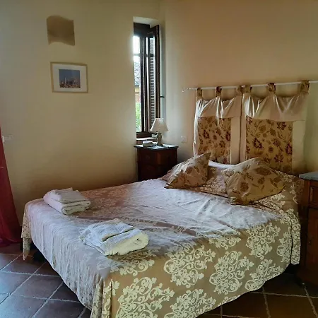 Appartement Casa Il Pozzo San Gimignano