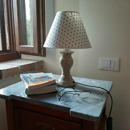 Casa Il Pozzo Appartement