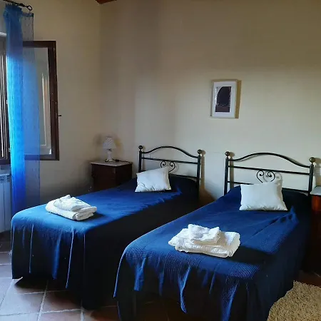 Casa Il Pozzo Appartement *
