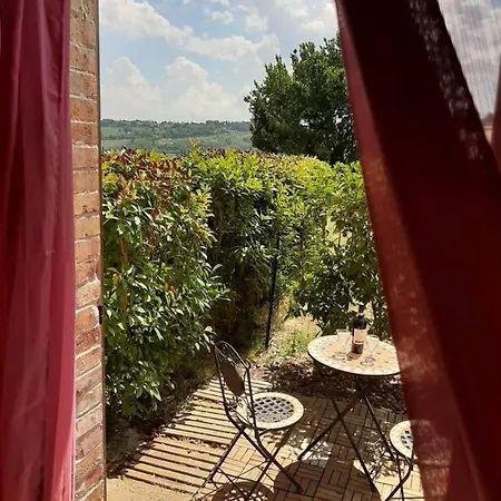 Casa Il Pozzo *