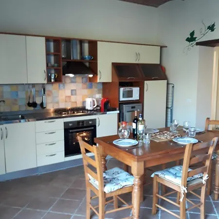 Casa Il Pozzo