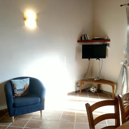 Casa Il Pozzo