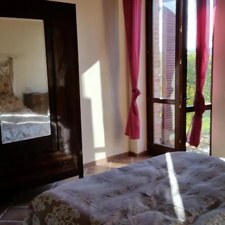 شقة Casa Il Pozzo