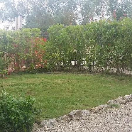 Casa Il Pozzo *
